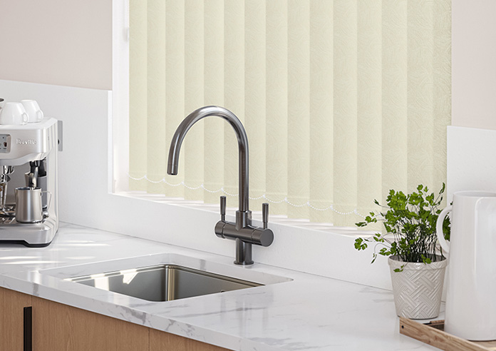 Splash (Blackout), Code - Vertical Blind - Image 5